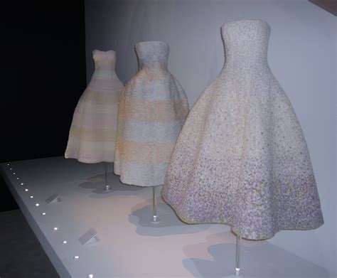 exposition dior au grand palais|galerie Dior tourisme.